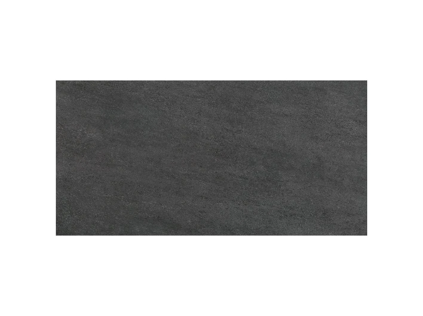 Keramische Tegel Kera Twice Moonstone Black 5.8 x 45 cm (58 x 450 mm) - Lengte 90 cm - Afbeelding 1
